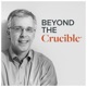 Stories from the Book Crucible Leadership: George Washington on Character and Listening