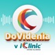 DoVidenia v iClinic