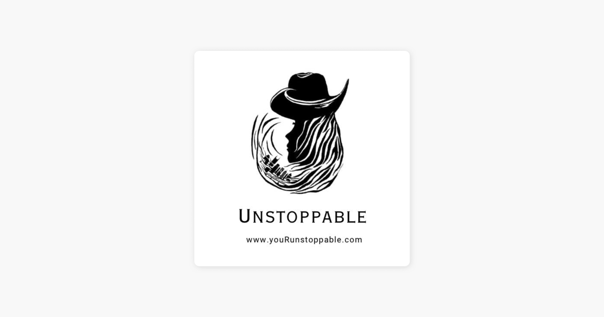 Unstoppable You Podcast on Apple Podcasts