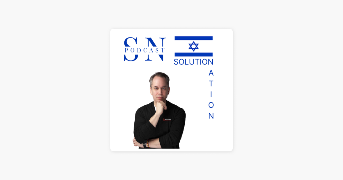 Apple Podcasts에서 만나는 Solution Nation: Manufacturing in Asia ‎Apple Podcasts에서 만나는 Solution Nation: Manufacturing... 