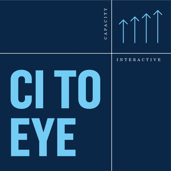 CI to Eye Image