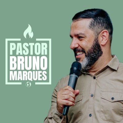 Pastor Bruno Marques