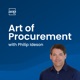 698: Optimizing Procurement’s Source-to-Pay Strategy with Baber Farooq