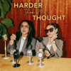 Harder Than We Thought - Sai De Silva and Angela Rogers
