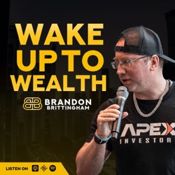 Building Your Brand - A Journey to Wealth with Scott Betley