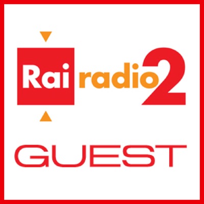 Radio2 Guest Video:Rai Radio2
