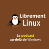 Librement Linux - Cédrix - le Tux Masqué - STEvE