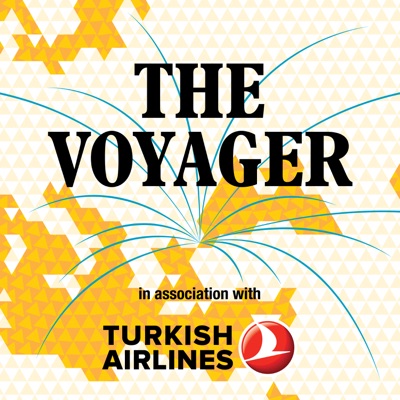 The Voyager