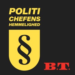 Afsnit 6: Hemmeligheden