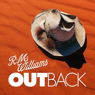 R.M.Williams OUTBACK