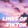 Lines of TikTok - Emma Lane