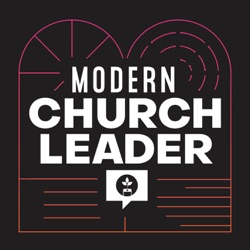 Making Your Church Media Efficient w/ Sermon Shots CEO & Co-Founder Corey Alderman