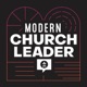 Navigating the Rhythms of Worship Leadership with Travis Cottrell