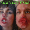 Talk Nasty to Me - Nicole Rafiee, Jake Thatcher
