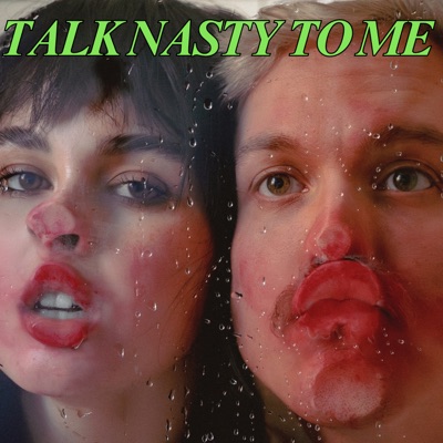 Talk Nasty to Me:Nicole Rafiee, Jake Thatcher