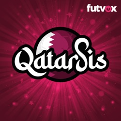 1. Qatarsis: el Mundial total