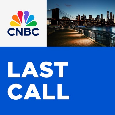CNBC's "Last Call":CNBC