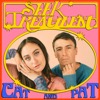 Seek Treatment with Cat & Pat