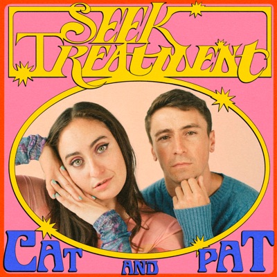 Seek Treatment with Cat & Pat:Headgum