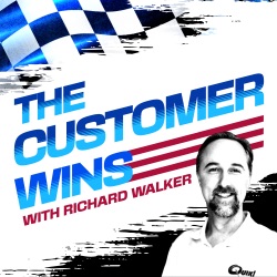 Maximizing Customer Success Through Intelligent Cash Management With Michael Halloran