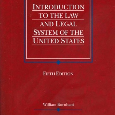 英美法導論丨廣東話丨陳老C