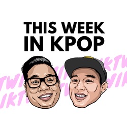 Stankpop Ep. 74 - BIBI, Whee In, AB6IX, HEYGIRLS, Soran, LambC