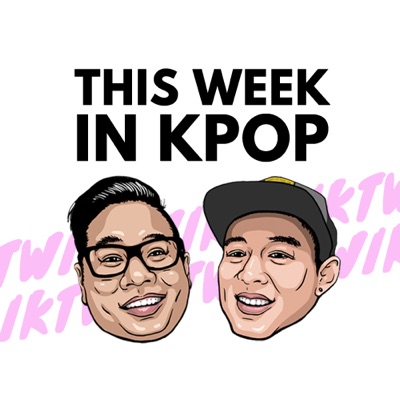 This Week in Kpop:This Week in Kpop