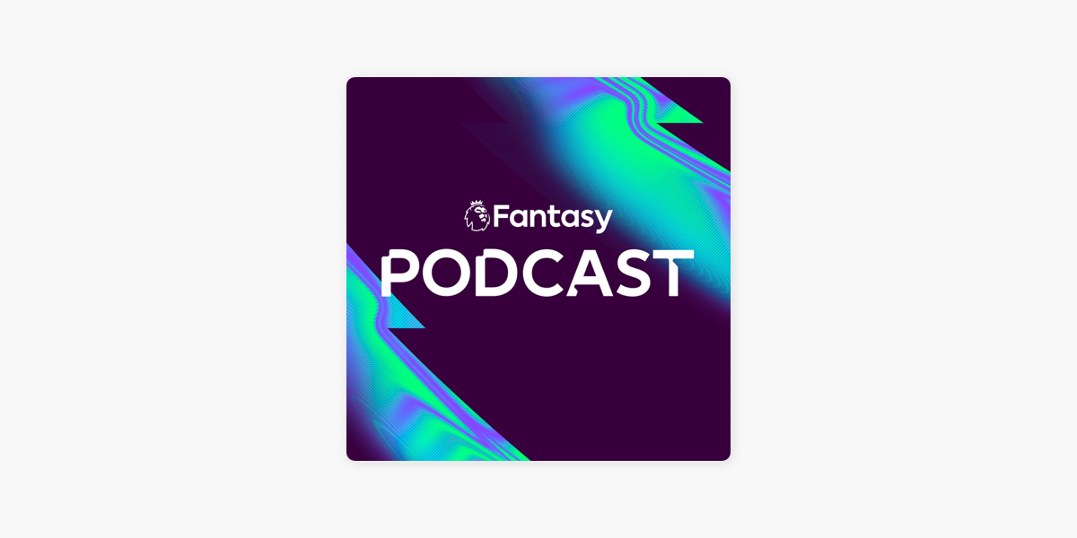 FPL Pod sur Apple Podcasts