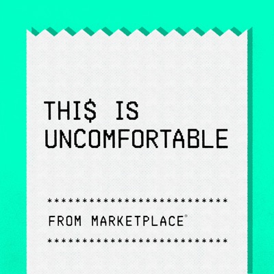 This Is Uncomfortable:Marketplace