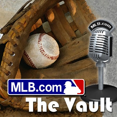 MLB Radio's The Vault MLB Radio's The Vault