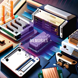 Hardware Memories 2_1 featuring Omone@Atariteca