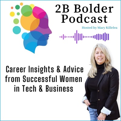 Career Podcast Featuring Christina Seelye a complete ROCK STAR in the GAMING Industry : Women In Business.