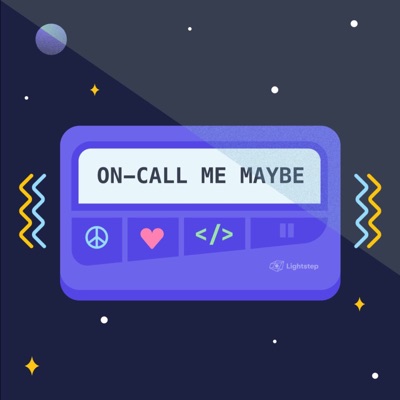 On-Call Me Maybe