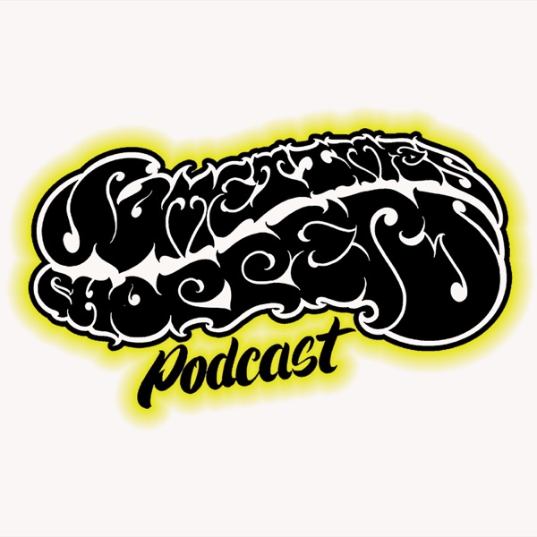 Sometimes Choppers Podcast