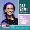 Daf Yomi for Women - Hadran - Michelle Cohen Farber