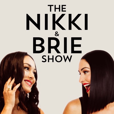 The Nikki & Brie Show:Stitcher