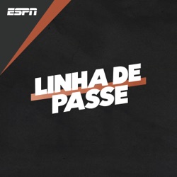 Palmeiras x Flamengo, Vitória do São Paulo com o auxiliar Milton Cruz e mais da 3ª rodada do Brasileirão - Linha de Passe