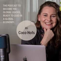  Coco Hofs - The international &amp; Cross-Cultural business podcast
