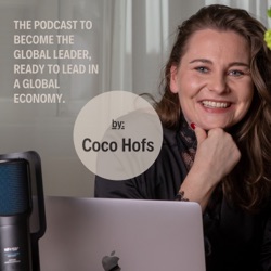 Cultural & personal dynamics of expat life with Amanda Molenaar - 15