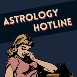 Astrology Hotline