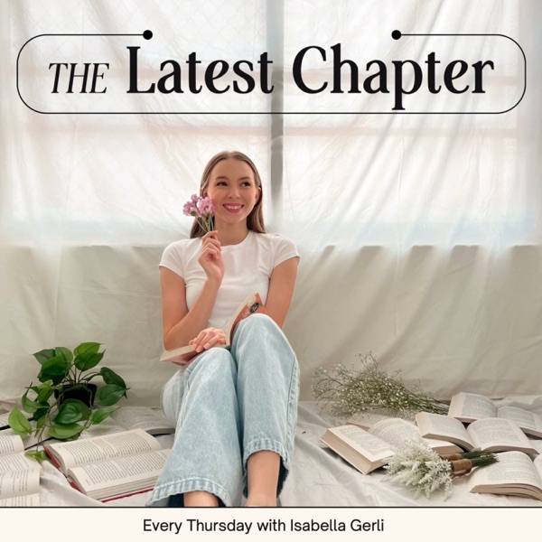 The Read and Tell Podcast image