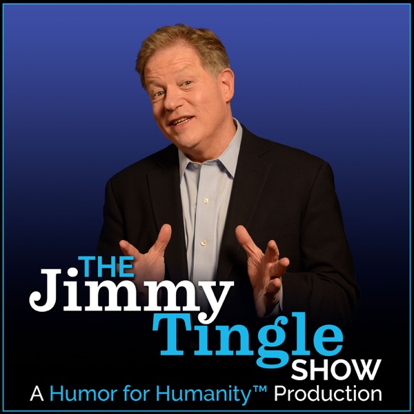 The Jimmy Tingle Show Image