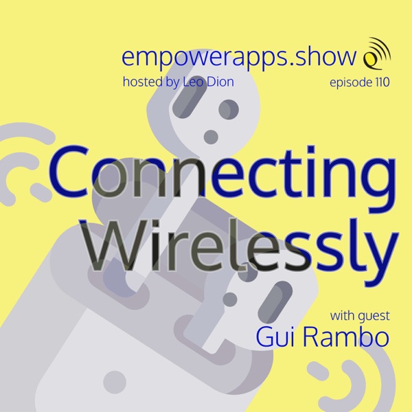 Connecting Wirelessly with Gui Rambo thumbnail
