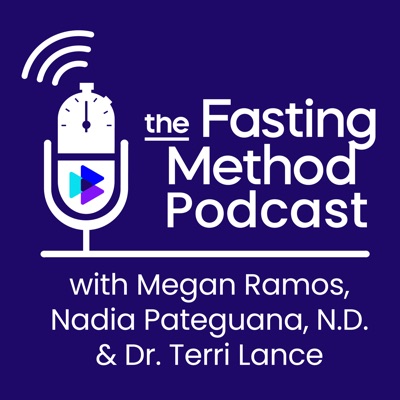 The Fasting Method Podcast:The Fasting Method