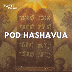 5772 Thoughts on the Parashah: Yitro with Gila Hoch