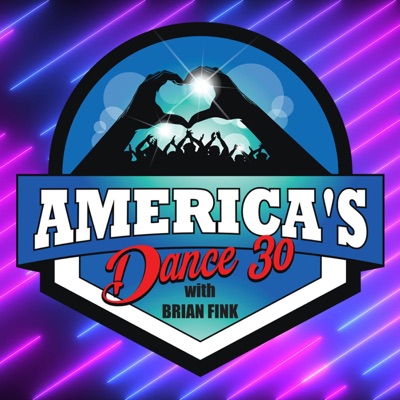 America's Dance 30 w/ Brian Fink America's Dance 30 w/ Brian Fink