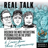 Real Talk featuring Chad Otterstrom & Bjorn Leines