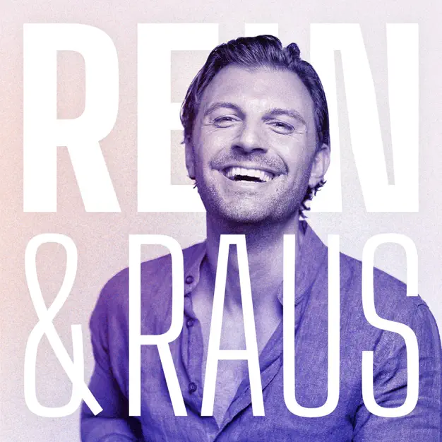 Rein & Raus Podcast Cover