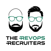 The RevOps Recruiters - David Quartemont & Adam Hoar