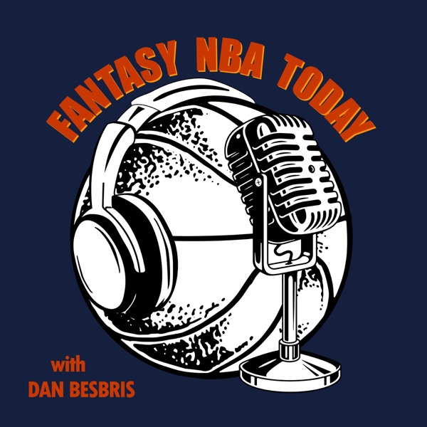 Fantasy NBA Today Fantasy Basketball